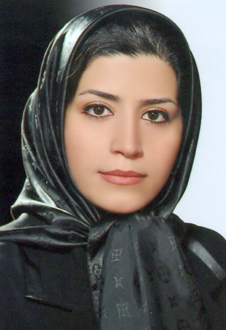 سرکارخانم-فرانک-یزدان-مهر
